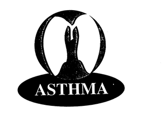 ASTHMA logo