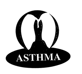 ASTHMA logo