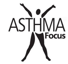 ASTHMA FOCUS logo