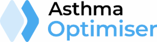 ASTHMA OPTIMISER logo