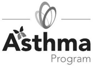 ASTHMA PROGRAM logo