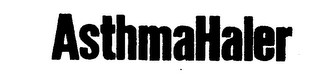 ASTHMAHALER logo