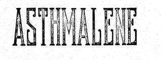 ASTHMALENE logo