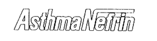 ASTHMANEFRIN logo