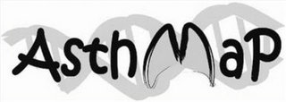ASTHMAP logo