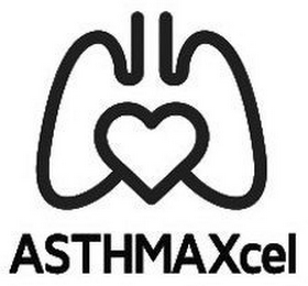 ASTHMAXCEL logo