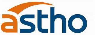 ASTHO logo