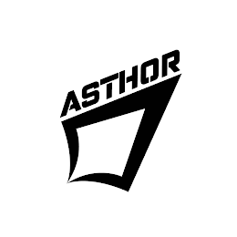 ASTHOR logo