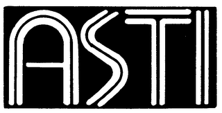 ASTI logo
