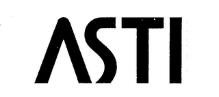 ASTI logo