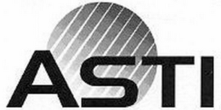 ASTI logo