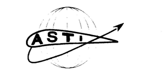 ASTI AIRCRAFT SAFETY TECHNOLOGY, INC.