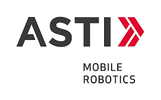 ASTI MOBILE ROBOTICS logo