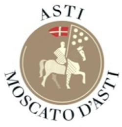 ASTI MOSCATO D'ASTI logo