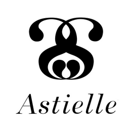 ASTIELLE SS logo