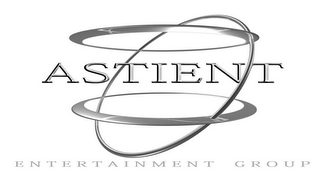ASTIENT ENTERTAINMENT GROUP logo
