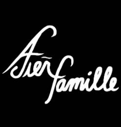 ASTIER FAMILLE logo