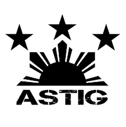 ASTIG logo