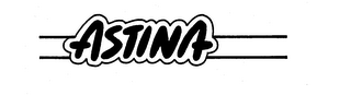 ASTINA logo
