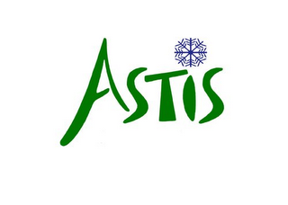 ASTIS logo