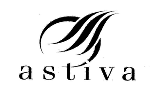 ASTIVA logo