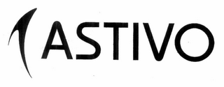 ASTIVO logo