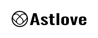ASTLOVE logo