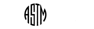 ASTM logo
