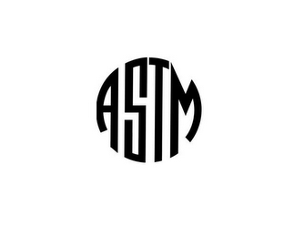 ASTM logo