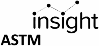ASTM INSIGHT logo