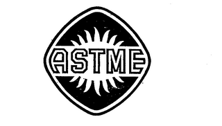 ASTME logo