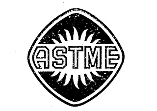 ASTME logo