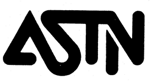 ASTN logo