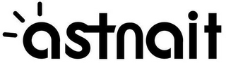 ASTNAIT logo