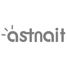 ASTNAIT logo