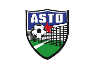 ASTO logo