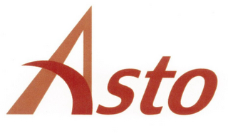 ASTO logo