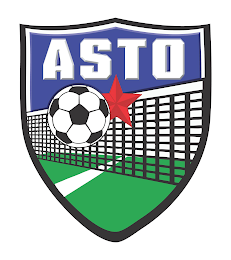 ASTO logo