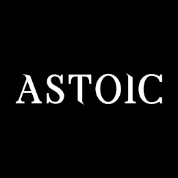 ASTOIC logo