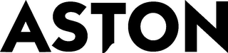 ASTON logo
