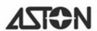 ASTON logo