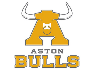 ASTON BULLS AB logo