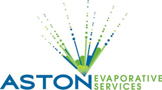 ASTON EVAPORATIVE SERVICES logo