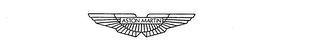 ASTON MARTIN logo