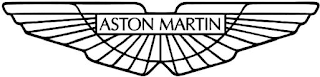ASTON MARTIN logo