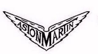 ASTON MARTIN logo
