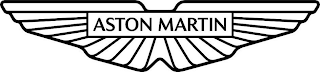 ASTON MARTIN logo