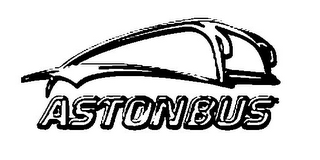 ASTONBUS logo