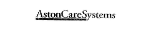 ASTONCARESYSTEMS logo