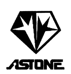 ASTONE logo